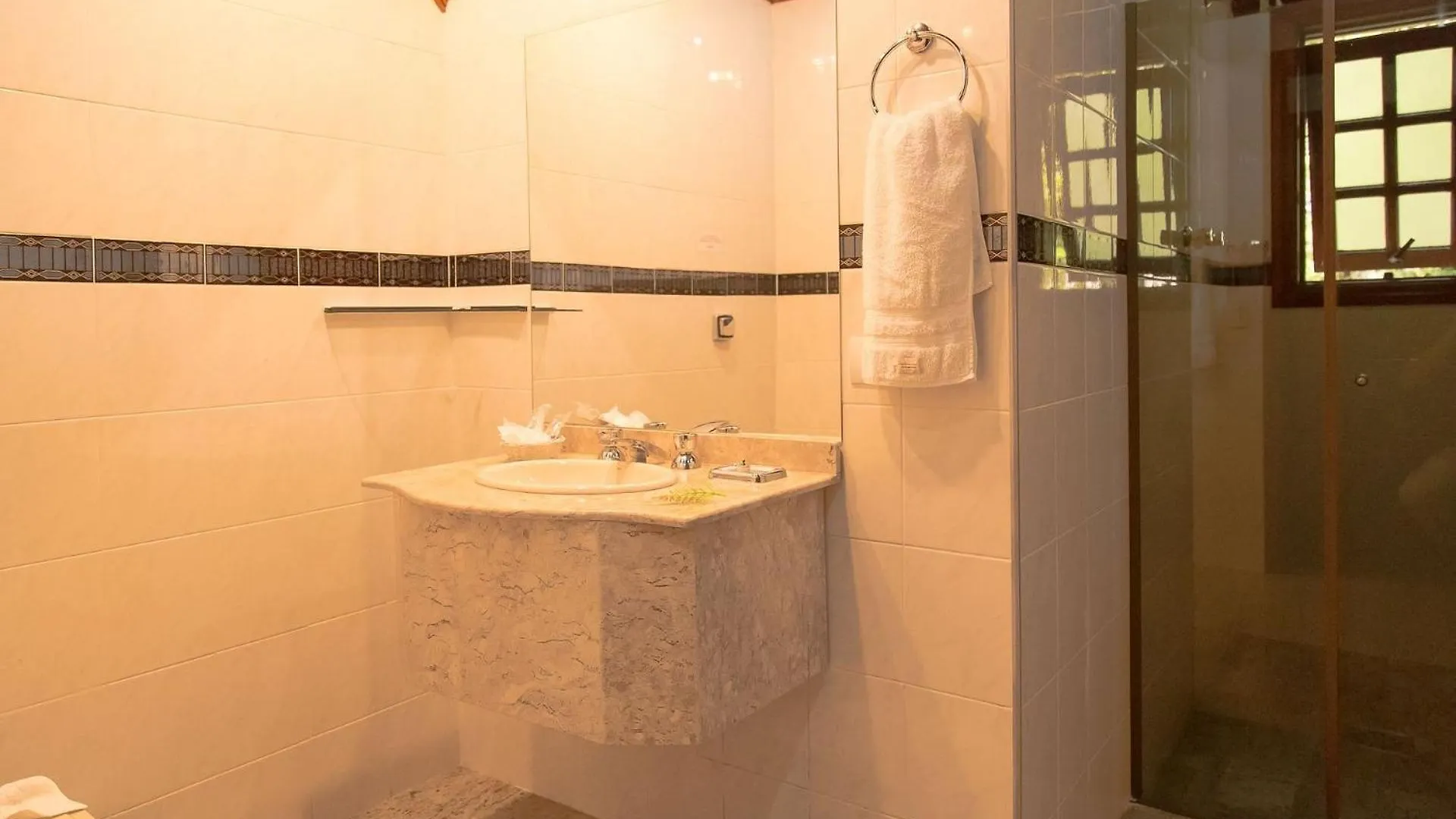 Inn Pousada D'Lines Campos do Jordao